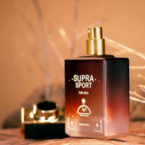 Bella Vita Luxury Eau De Perfume