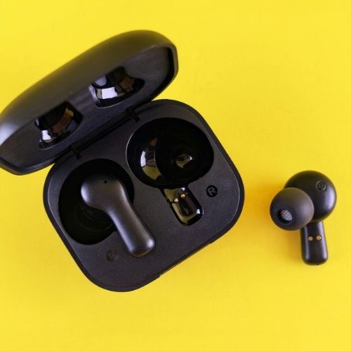 Apple & Boats Pro Wireless Earbuds