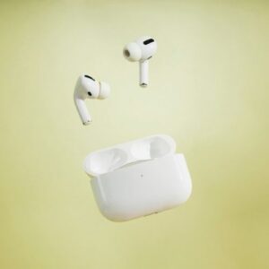 Apple & Boats Pro Wireless Earbuds